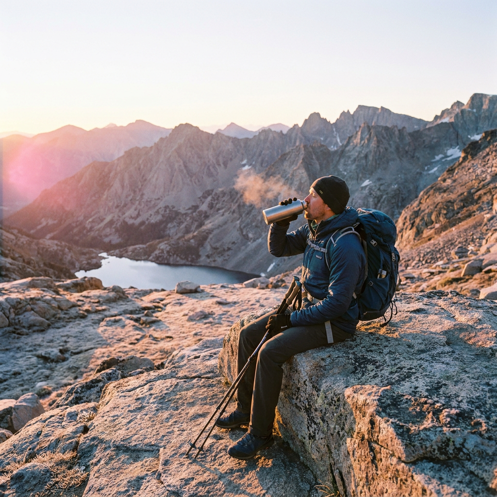 Altitude Sickness Information