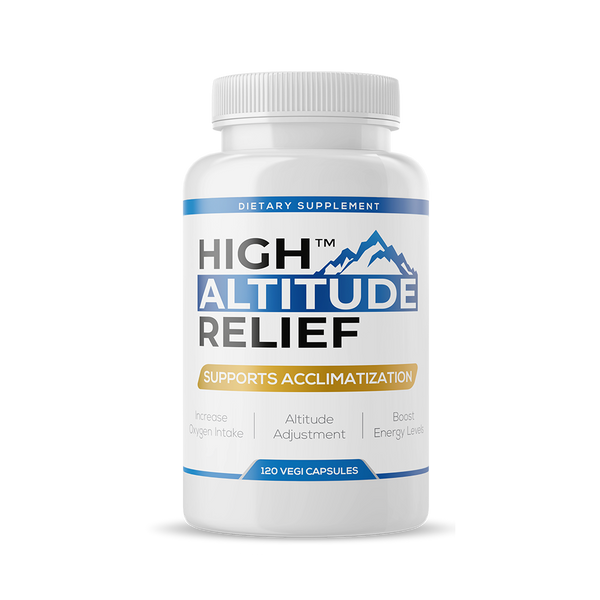 High Altitude Relief™
