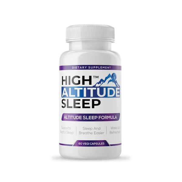 High Altitude Sleep™