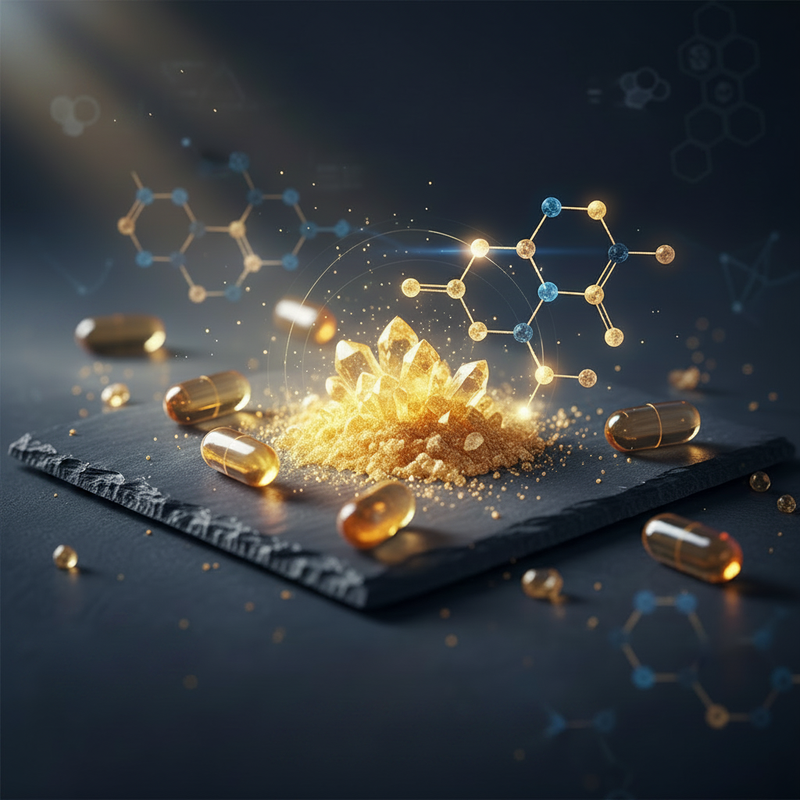 Alpha-Lipoic Acid