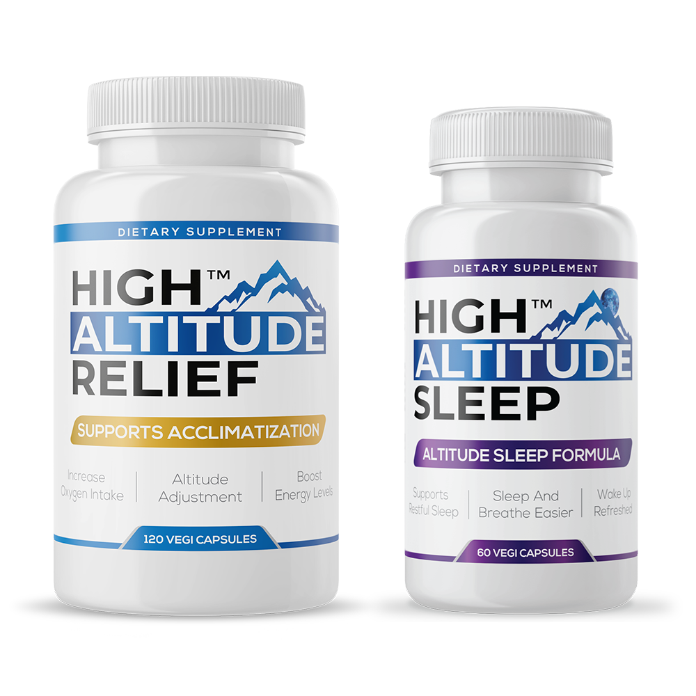 High Altitude Bundle