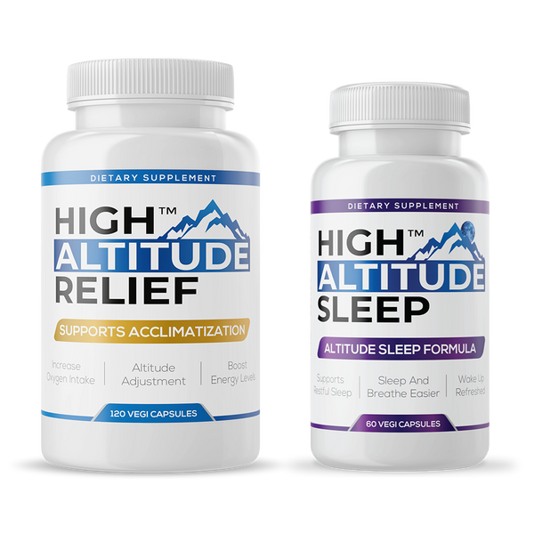 High Altitude Bundle