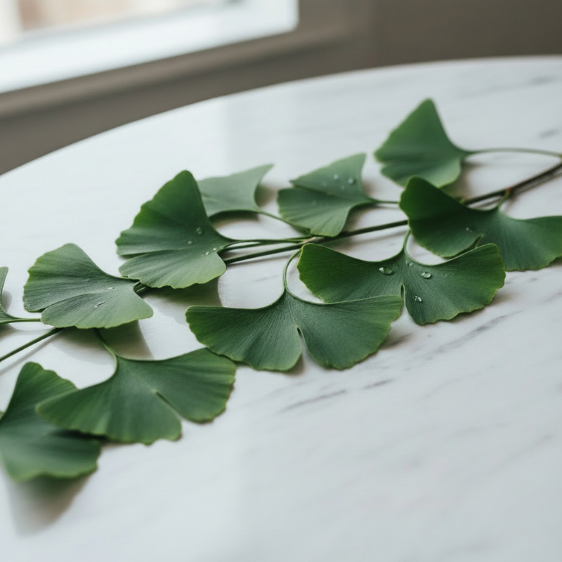 Ginkgo Biloba