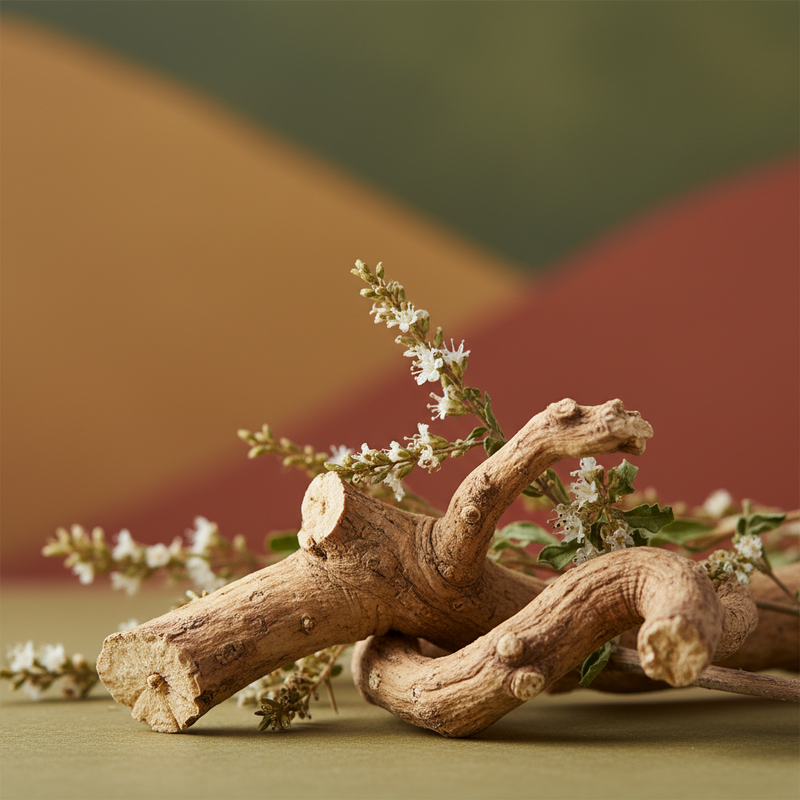 Valarian Root