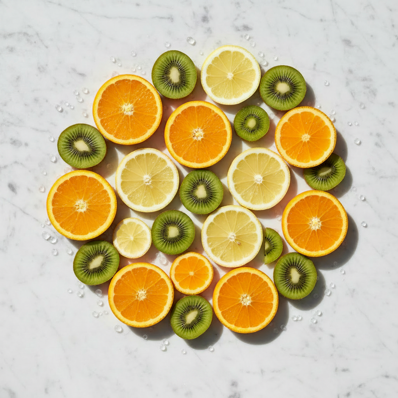Vitamin C